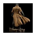 فیگور آیرون استودیو مدل بتمن نایتمر Batman Knightmare - Iron Studios Statue Art