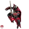 اکشن فیگور مورتال کمبت اسپان Mortal Kombat Spawn برند مکفارلین