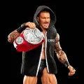 اکشن فیگور رندی اورتن Randy Macho Man کشتی کج برند متل