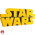 لگو اورجینال لوگو استاروارز Star Wars Logo کد 57407