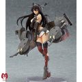 اکشن فیگور ناگاتو از کالکشن کانتای Kancolle: Nagato (Half Damage Version) برند max factory اورجینال