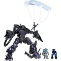 اکشن فیگور ترنسفورمر شاک ویو Transformers Toys Studio Series سری Shockwave 25 سانت