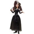 اکشن فیگور هری پاتر Bellatrix Lestrange برند Mattel Harry Potter ارتفاع 30سانت