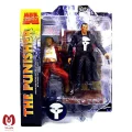 اکشن فیگور پانیشر Punisher برند Diamond Select