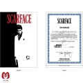 اکشن فیگور تونی مونتانا اسکارفیس Tony Montana Scarface برند مکفارلین