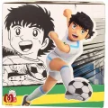 فیگور سوباسا از کارتون فوتبالیست ها CARTOON FOOTBALIST SUBASA ارتفاع 17 سانت