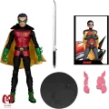 اکشن فیگور رابین Robin Damian Wayne برند مکفارلین