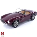 ماکت ماشین شلبی (Shelby Cobra 289 (1963 برند Norev