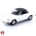 ماکت ماشین آلفا رومئو Alfa Romeo 2000 Spider 1978 برند Norev