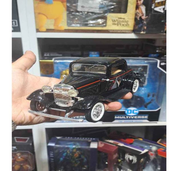 ماکت فورد 1932 Ford Coupe برند سانی ساید مقیاس 1/24