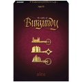بازی قلعه های برگاندی (The Castles of Burgundy) اورجینال برند راونزبرگر