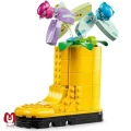 لگو اورجینال Creator 3in1 گل در آبپاش Flowers in Watering Can کد 31149
