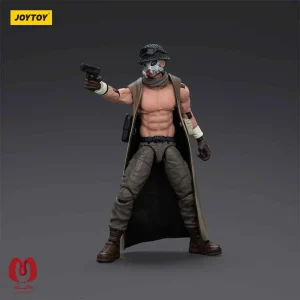 اکشن فیگور سرباز جنگی Yearly Army Builder Promotion برند Joytoy