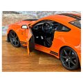 ماکت ماشین فورد موستانگ شلبی Ford Mustang Shelby مدل GT500 2020 مقیاس 18\1