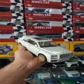 ماکت فلزی رولز رویس Rolls Royce Cullinan Black Badge مدل Die Cast Toy مقیاس 24\1