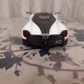 ماکت ماشین مدل پاگانی هوایرا Pagani Huayra موزیکال