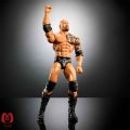 اکشن فیگور دواین جانسون ( راک کشتی کج) THE ROCK برند متل