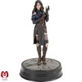 فیگور ینفر Yennefer از بازی ویچر Witcher 3 Wild Hunt برند Dark Horse ارتفاع 20 سانتی متر