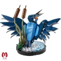 لگو اورجینال Icons پرنده شاه ماهیگیر Kingfisher Bird کد 10331