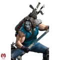 فیگور لاکپشت های نینجا Casey Jones Ninja Turtles برند آیرون استودیو