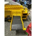 ماکت شاهکار کشت سیب زمینی و چغندر ROPA 4060 Beet Puller برند سیکو فلزی مقیاس 1/32