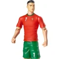اکشن فیگور رونالدو پرتغال Cristiano Ronaldo - Portuguese cr7 ارتفاع 20 سانت