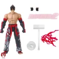 اکشن فیگور تیکن Tekken Jin Kazama برند بندای