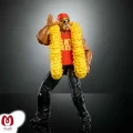 اکشن فیگور هالک هوگان از کشتی کج Collection Hulk Hogan برند متل