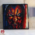 لگو اورجینال Art استاروارز لرد سیث Star Wars The Sith Lord کد 31200