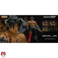 اکشن فیگور تیکن Tekken Jin Kazama برند Storm