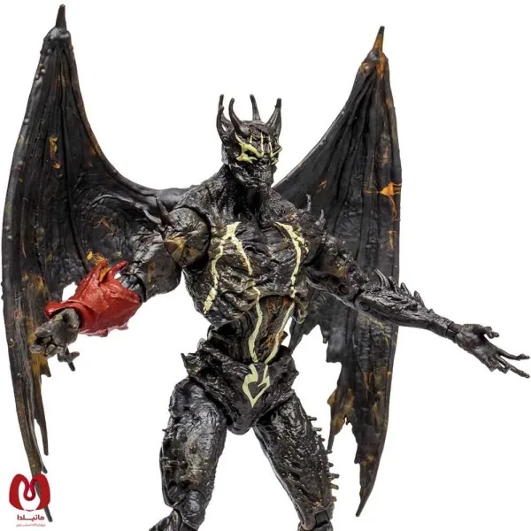 اکشن فیگور اسپان Nightmare Spawn برند مکفارلین