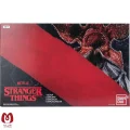 اکشن فیگور چیزهای خطرناک Stranger Things سری Bloody Vecna, Demogorgon, Demodog, & Demobat Vinyl برند بندای
