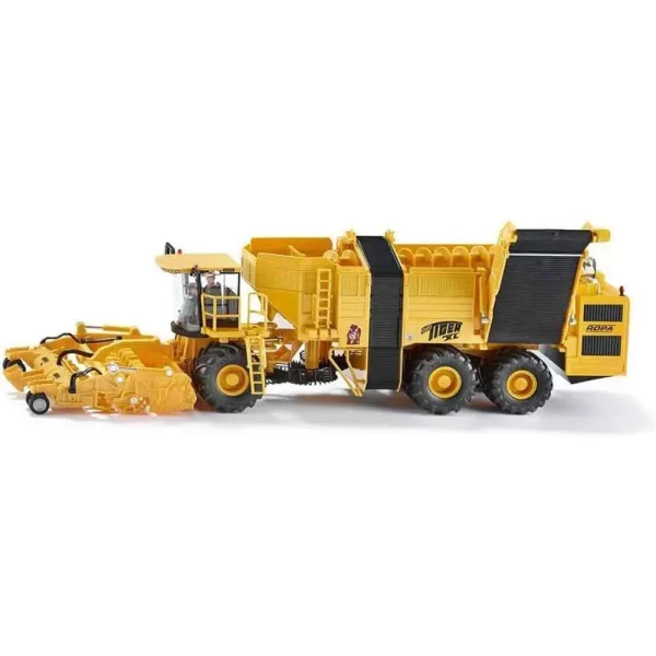 ماکت شاهکار کشت سیب زمینی و چغندر ROPA 4060 Beet Puller برند سیکو فلزی مقیاس 1/32