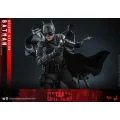 اکشن فیگور شاهکار و لیمیتد بتمن و بت سیگنال | BATMAN AND BAT-SIGNAL | هات تویز