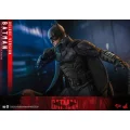 اکشن فیگور شاهکار و لیمیتد بتمن و بت سیگنال | BATMAN AND BAT-SIGNAL | هات تویز