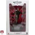 فیگور اورجینال گرالت ویچر Witcher 3 Wild Hunt Geralt برند DARK HORSE ارتفاع 25 سانت