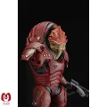 فیگور اورجینال Urdnot Wrex از بازی مث افکت برند Mass Effect ارتفاع 25 سانت