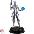 فیگور Liara T'Soni از بازی مث افکت Mass Effect برند Dark Horse ارتفاع 22 سانت
