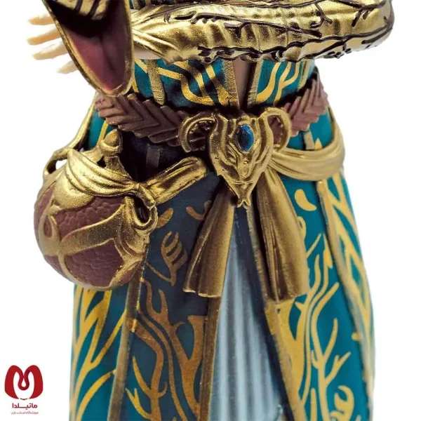فیگور تریس مری گلد Triss Merigold از ویچر برند Dark Horse ارتفاع 26 سانت