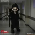 اکشن فیگور جیغ گوست فیس Scream Ghost Face برند مزکو