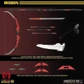 اکشن فیگور رابین Robin Batman برند مزکو