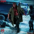 اکشن فیگور هل بوی پسر جهنمی Hellboy 2019 برند مزکو