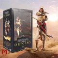 فیگور آیا | Aya | اساسین کرید Assassin Creed Origin ارتفاع 28 سانت