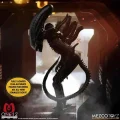 اکشن فیگور الین بیگانه Alien برند مزکو