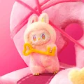 عروسک لبوبو labubu اورجینال سری Monsters Big Into Energy برند POP MART