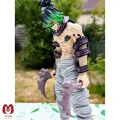 فیگور گیوتارو انیمه شیطان کش Demon Slayer Gyutaro