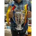 کاپ لیگ قهرمانان اروپا UEFA Champions League سایز بزرگ 48 سانت