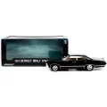 ماکت شاهکار از شورولت ایمپالا کلاسیک 1967 Chevrolet Impala Sport Sedan برند Greenlight مقیاس 1/24