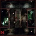 بازی فکری رزیدنت اویل Steamforged Games Resident Evil 2