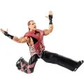 اکشن فیگور شاون مایکلز Shawn Michaels کشتی کج برن متل اورجینال Ultimate Edition